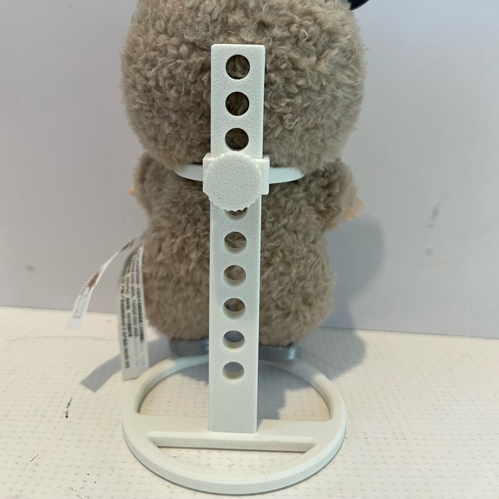 Adjustable Stand for your toy